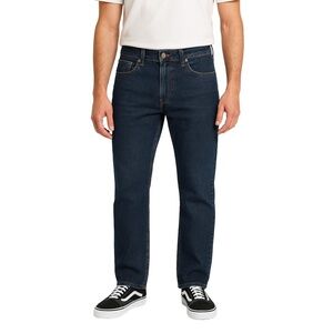 VANS Dark‎ Wash Straight Fit V56 Standard Jeans Mens Size 30x30